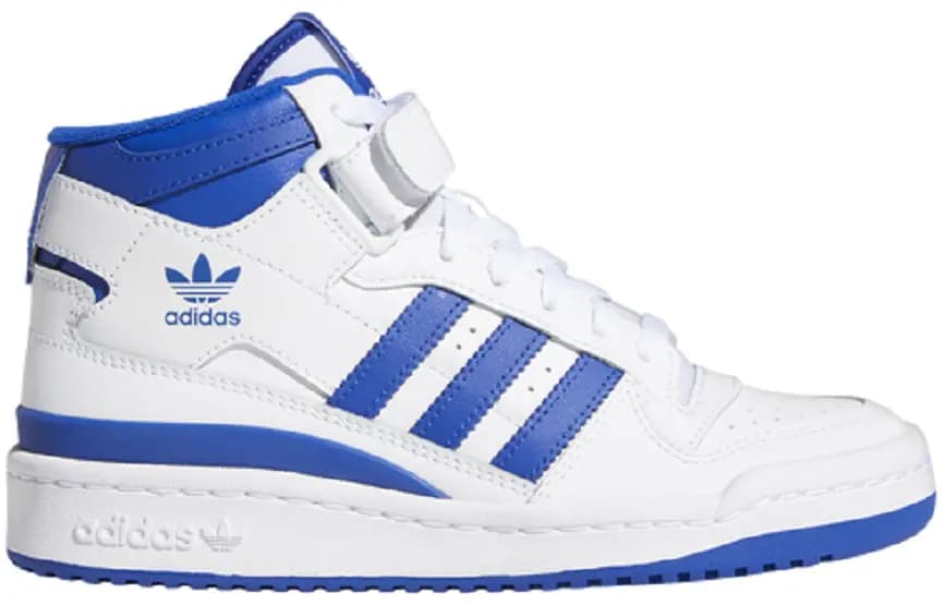 Giày Adidas Forum Mid Shoes FZ2085