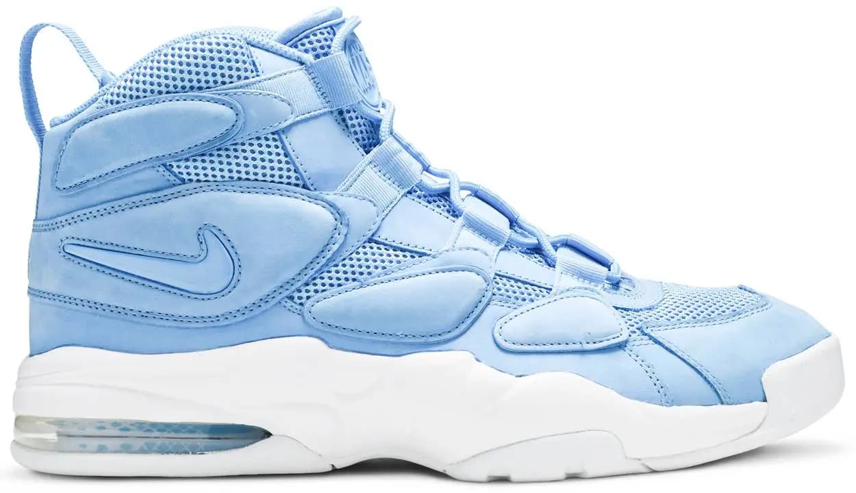 Giày Nike Air Max2 Uptempo '94 QS 'All Star University Blue' 922931-400