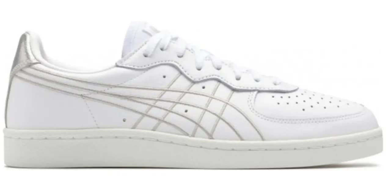 Giày Onitsuka Tiger Gsm 1183A653-100