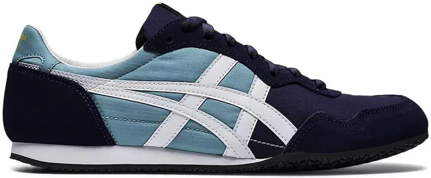 Giày Onitsuka Tiger Serrano 'Dark Blue' 1183B389-300