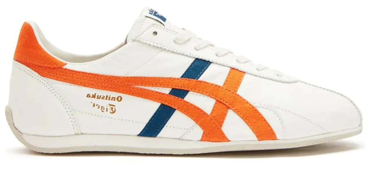 Giày Onitsuka Tiger Runspark 1183B698-100