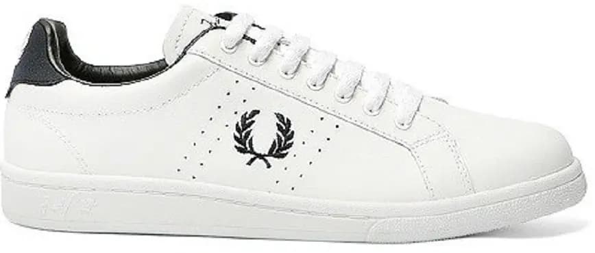 Giày Fred Perry Men's Casual Shoes SFPM1637211-100