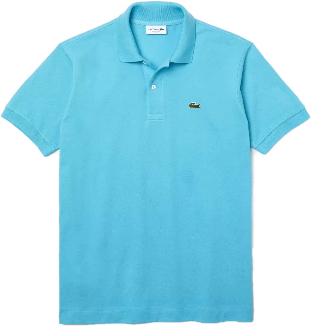 Áo Lacoste Men's Classic Fit L1212 Polo 'Blue' L1212-ZAU