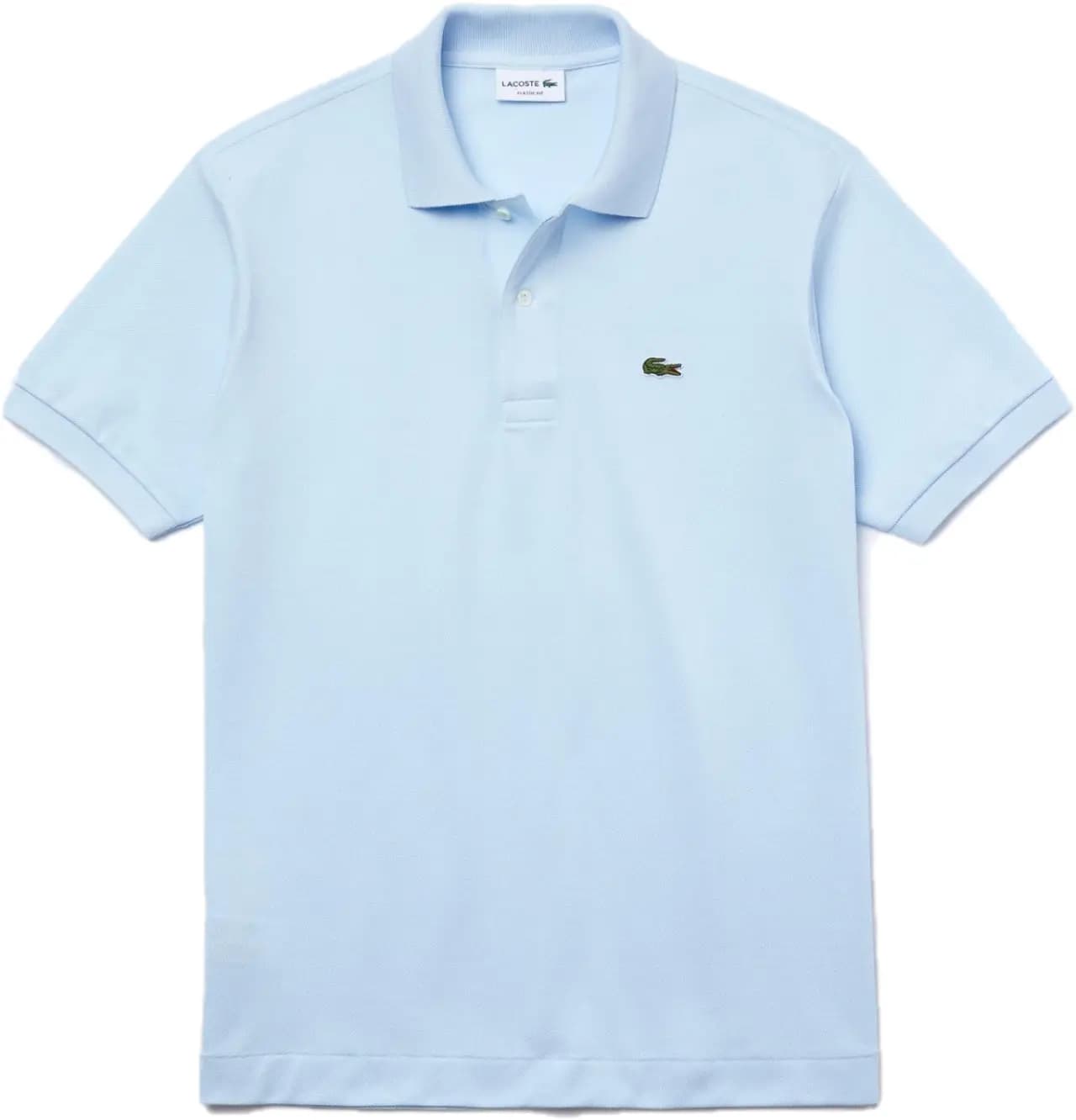 Áo Lacoste Men's Classic Fit L1212 Polo 'Light Blue' L1212-T01
