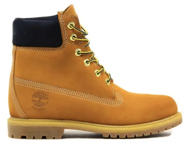 Giày Timberland 45th Anniversary 6 Inch Premium Boots Waterproof Women A1SI1