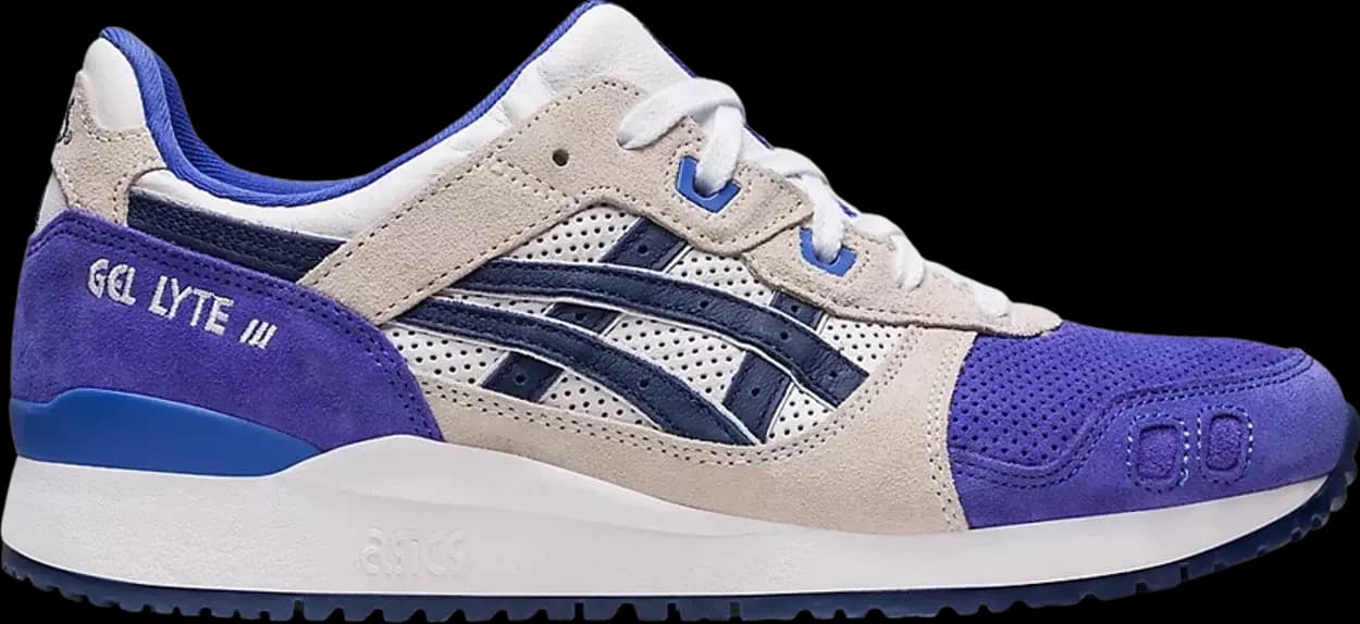 Giày Asics Gel Lyte 3 OG 'Sapphire' 1201A762-401