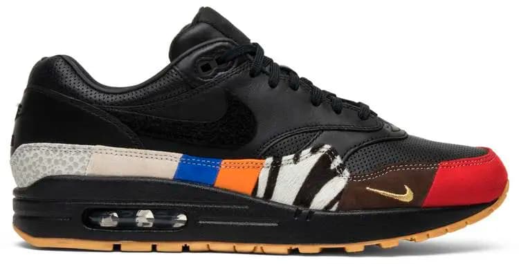 Giày Nike Air Max 1 'Master' 910772-001