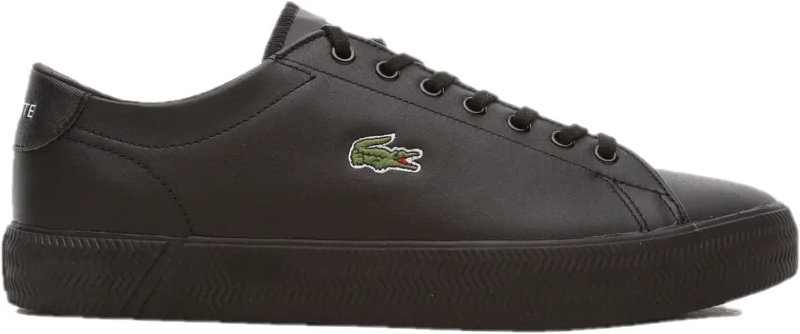 Giày Lacoste Men's Gripshot Leather and Synthetic Sneakers 740CMA0050-02H