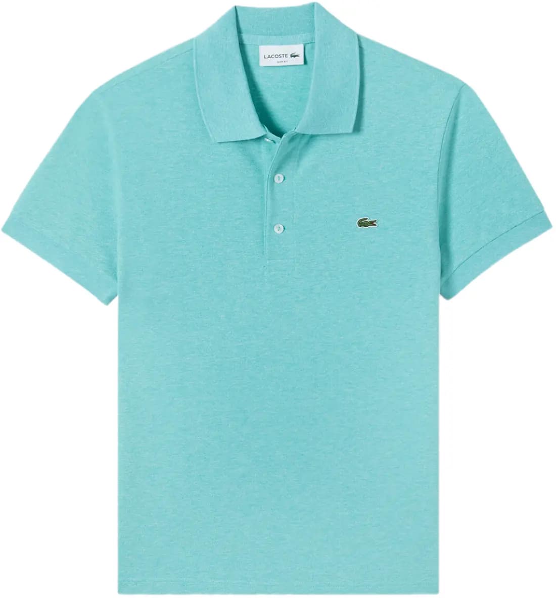 Áo Lacoste Basic Polo 'Blue' PH7937-51GT-YG2