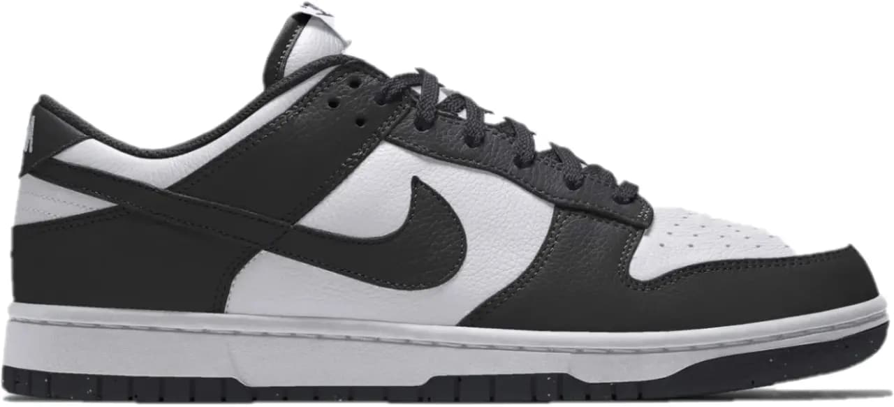 Giày Nike Dunk Low By You ‘Panda’ DO7413-991