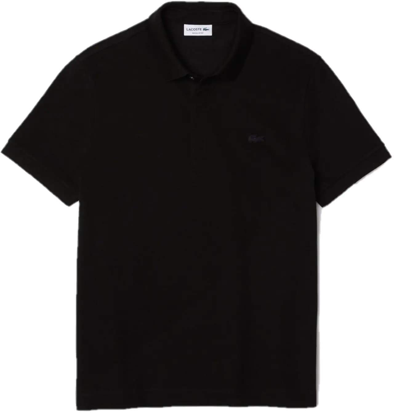Áo Lacoste Men's Paris Polo Shirt Regular Fit Stretch Cotton Pique PH5522-10-031