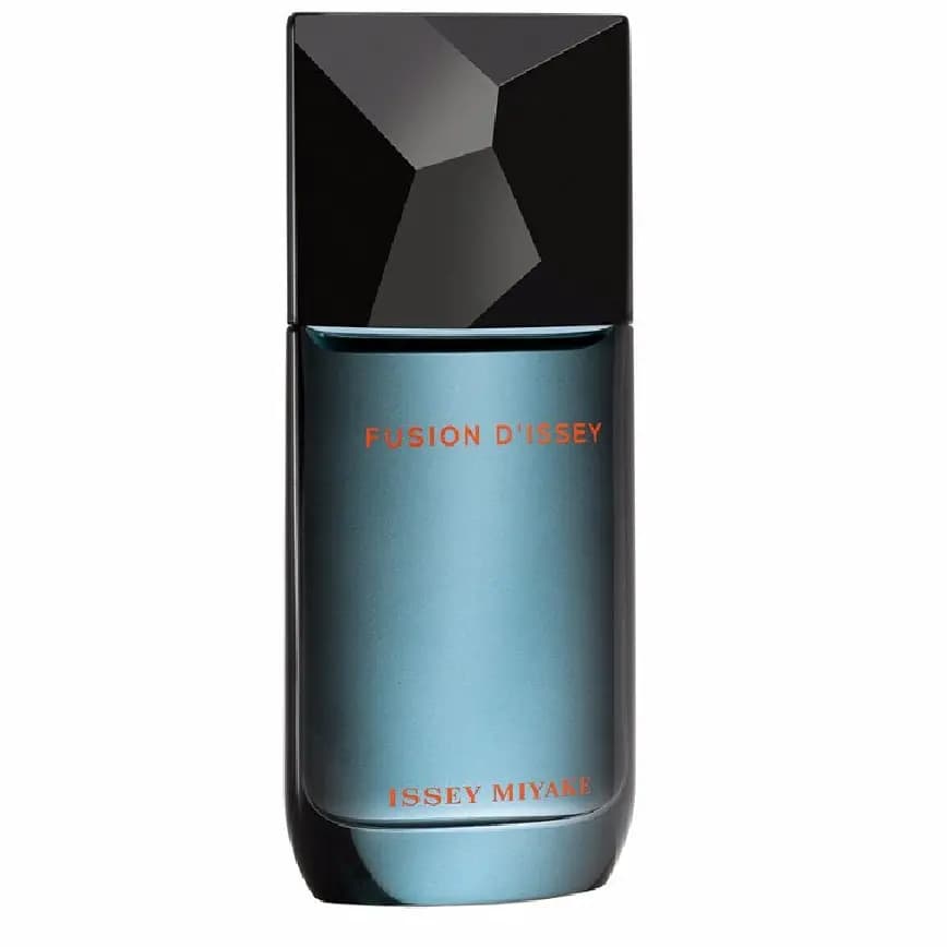 Nước Hoa Issey Miyake Fusion D'Issey EDT