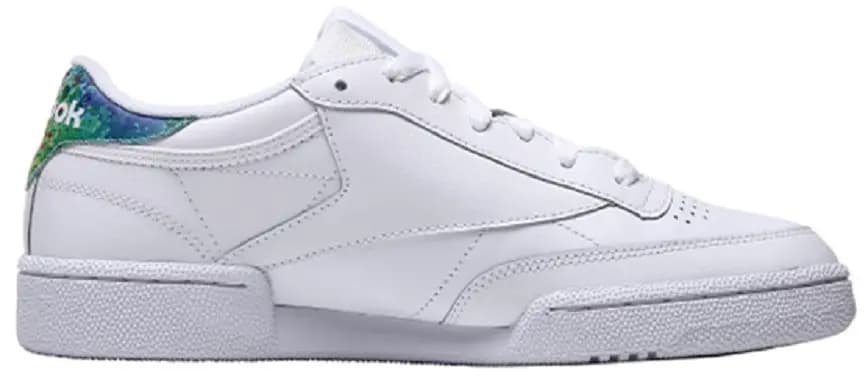 Giày Reebok Club C 85 'Rainbow' DV5303