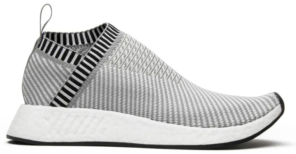 Giày Adidas NMD CS2 'Grey Pink' BA7187