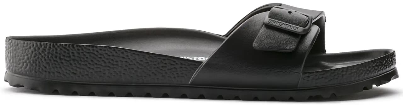 Dép Birkenstock Madrid Essentials EVA 'Black' 128163