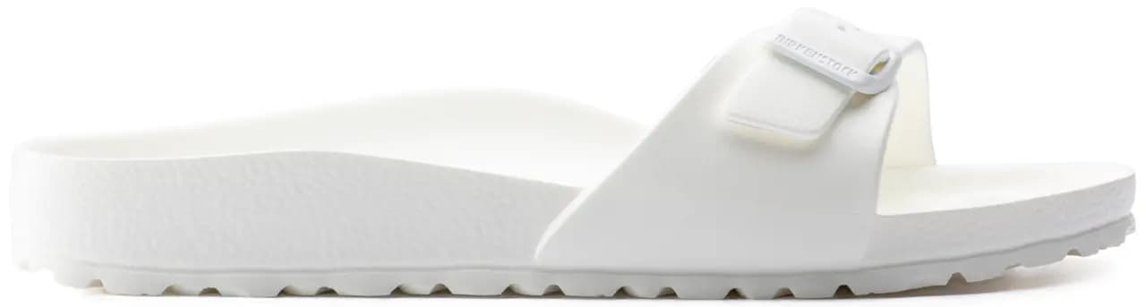 Dép Birkenstock Madrid Essentials EVA 'White' 128183