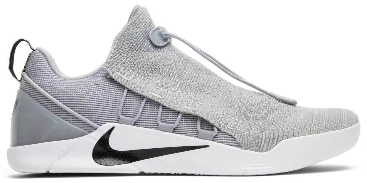 Giày Nike Kobe A.D. NXT Wolf Grey 882049-002