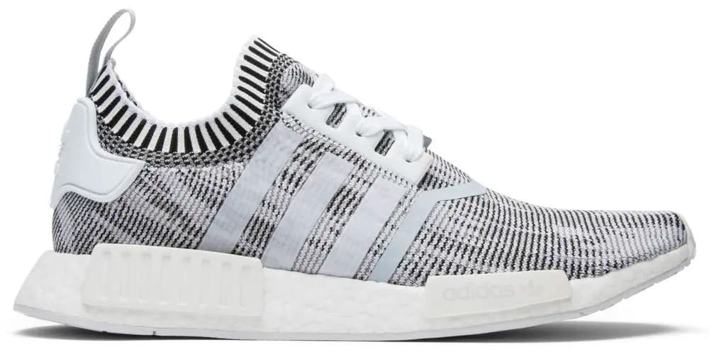 Giày Adidas NMD_R1 PK 'Oreo' BY1911