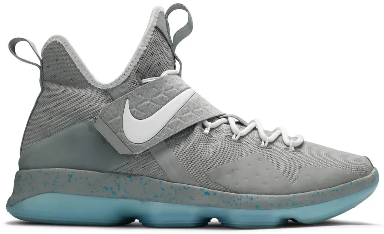 Giày Nike LeBron 14 'MAG' 852405-005