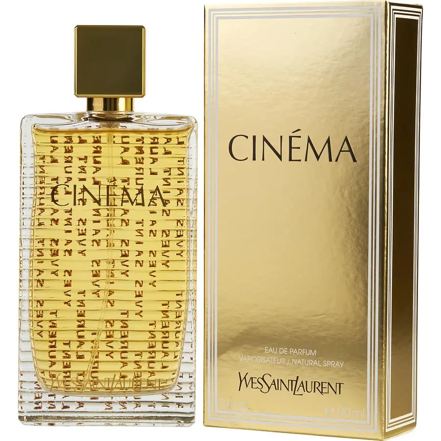 Nước Hoa YSL Cinema EDP Nước Hoa YSL Cinema EDP