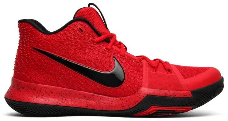 Giày Nike Kyrie 3 'Candy Apple' 852395-600