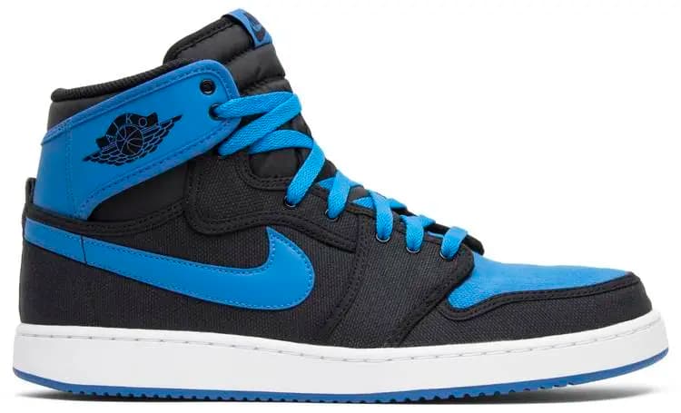 Giày Nike AJKO High "Sport Blue" 638471-007