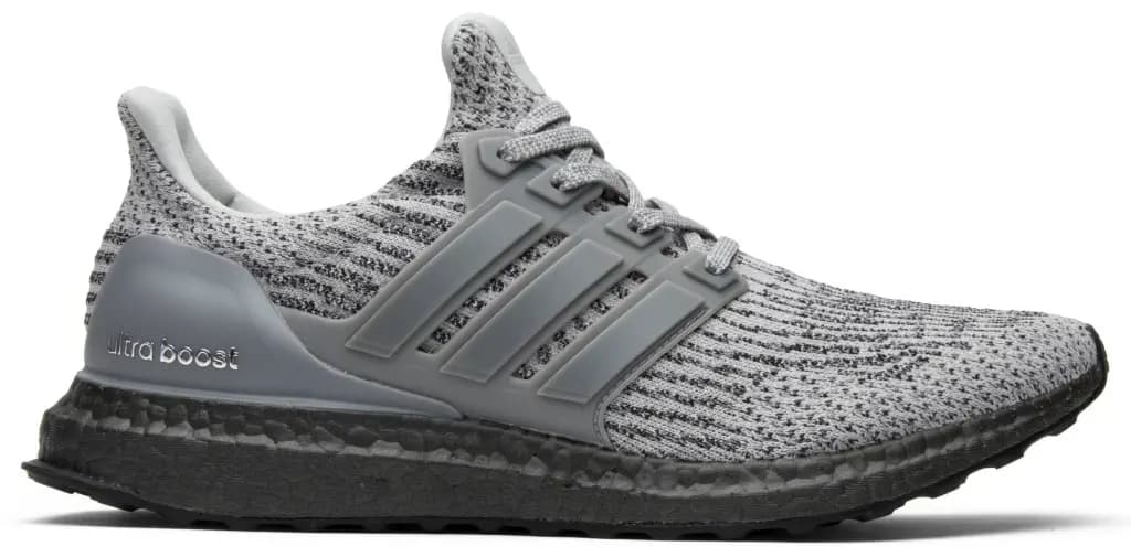 Giày Adidas Ultraboost 3.0 'Triple Grey' CG3041