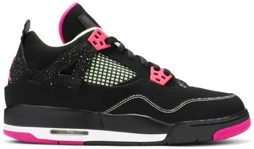 Giày Nike Air Jordan 4 Retro 30th GG 'Fuchsia' 705344-027