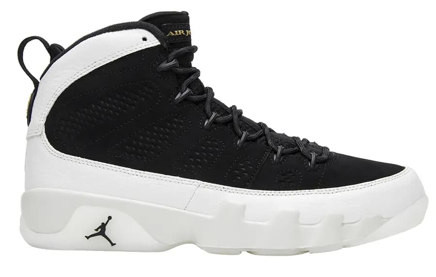 Giày Nike Air Jordan 9 Retro 'City of Flight' 302370-021