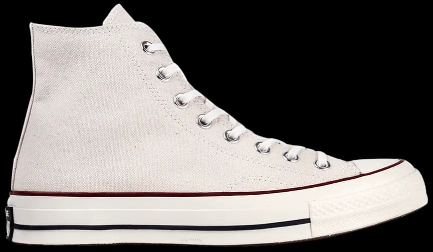 Giày Converse Chuck Taylor All Star '70 Hi Plimsolls 144755C