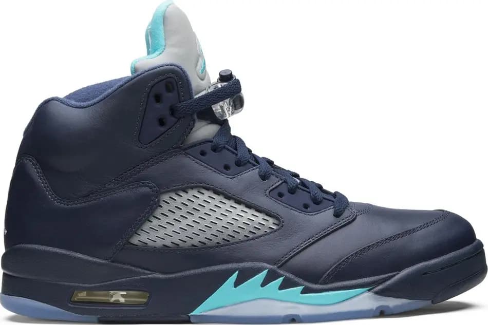 Giày Nike Air Jordan 5 Retro 'Pre-Grape' 136027-405