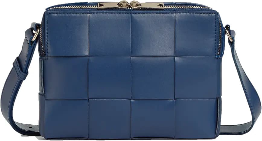 Túi Bottega Veneta Cassette Camera 'Cruise' 730027VB1K04102