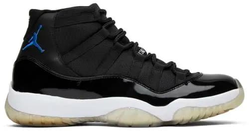 Giày Nike Air Jordan 11 Retro 'Space Jam' 2009 378037-041