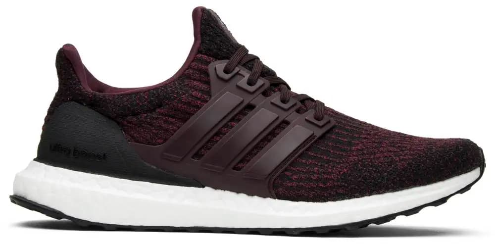 Giày Adidas Ultra Boost 3.0 'Dark Burgundy' S80732