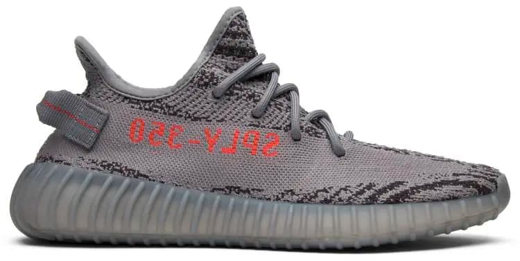 Giày Adidas Yeezy Boost 350 V2 'Beluga 2.0' AH2203