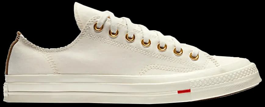 Giày Converse Carhartt WIP x Chuck 70 'Natural' 158431C-281 Giày Converse Carhartt WIP x Chuck 70 'Natural' 158431C-281