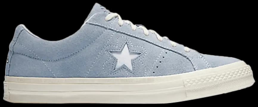 Giày Converse Golf Le Fleur x One Star Ox 'Airway Blue' 159432C