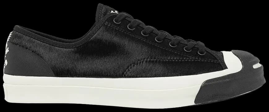 Giày Converse Born x Raised x Jack Purcell 'Black' 160786C
