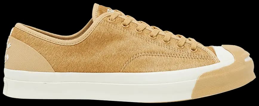 Giày Converse Born x Raised x Jack Purcell 'Camel' 160787C