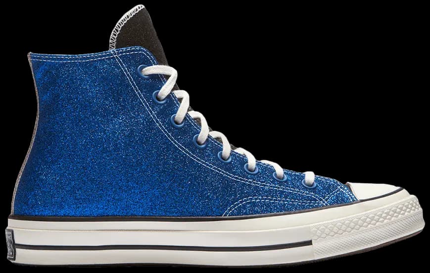 Giày Converse J.W. Anderson x Chuck 70 Hi 'Glitter Gutter' 160804C