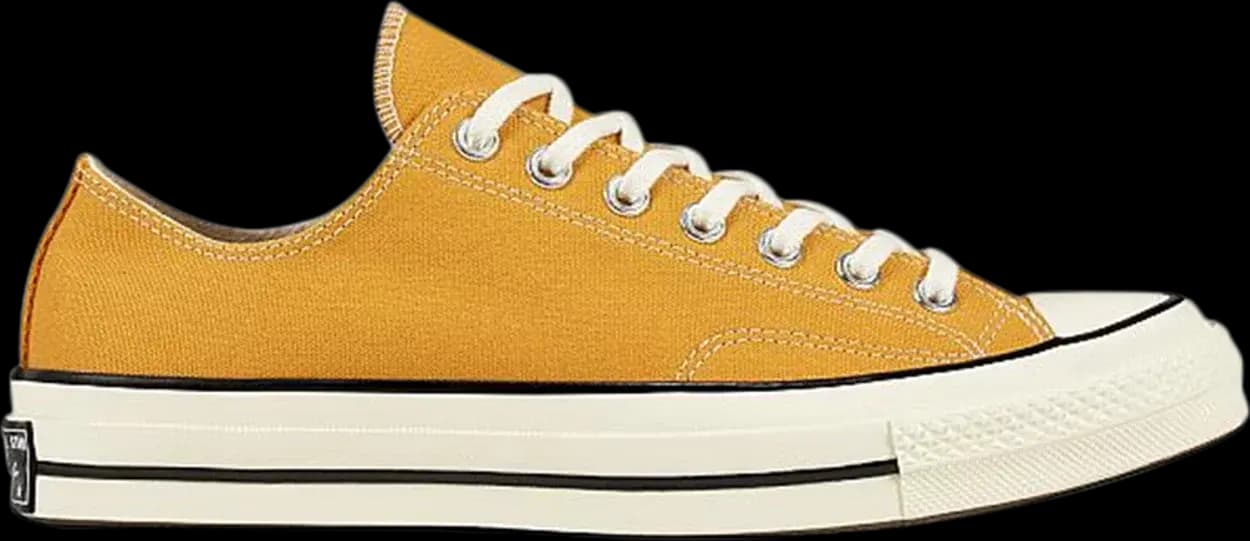Giày Converse Chuck 1970 Low 'Yellow' 162063C