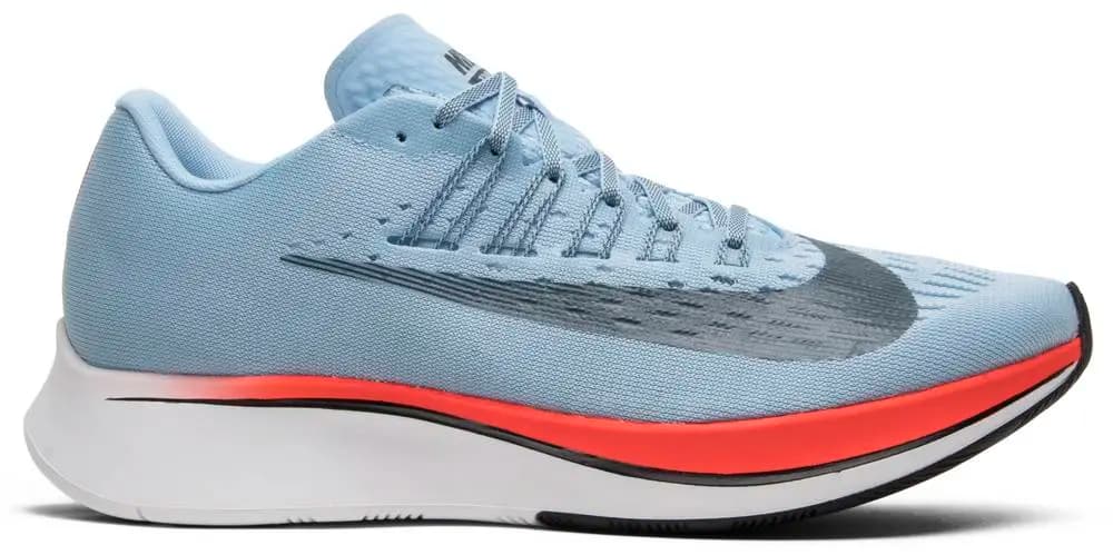 Giày Nike Zoom Fly OG 'Ice Blue' 880848-401