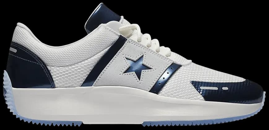 Giày Converse Run Star Y2K 'Blue' 163051C Giày Converse Run Star Y2K 'Blue' 163051C