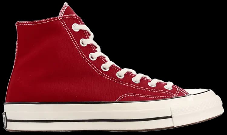 Giày Converse Chuck 70 Hi 'Red Ivory' 164944C