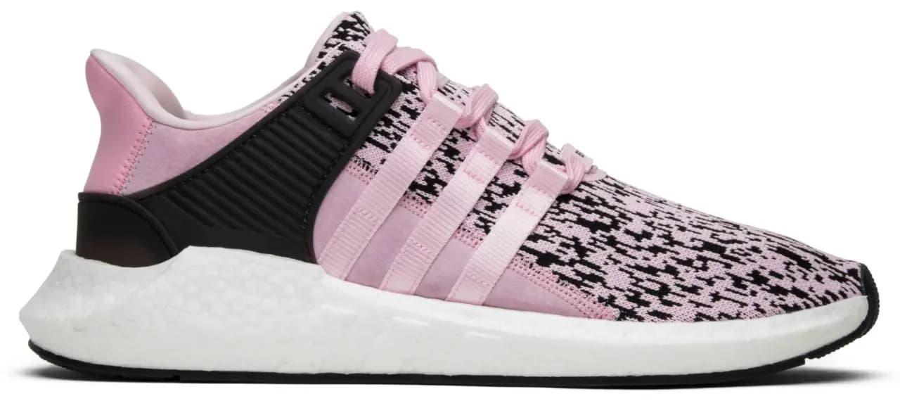 Giày Adidas EQT Support 9317 'Pink Glitch' BZ0583