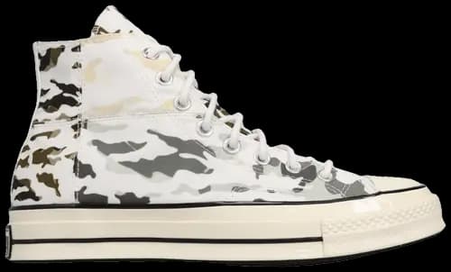 Giày Converse Chuck 70 Hi 'Camo' 165913C