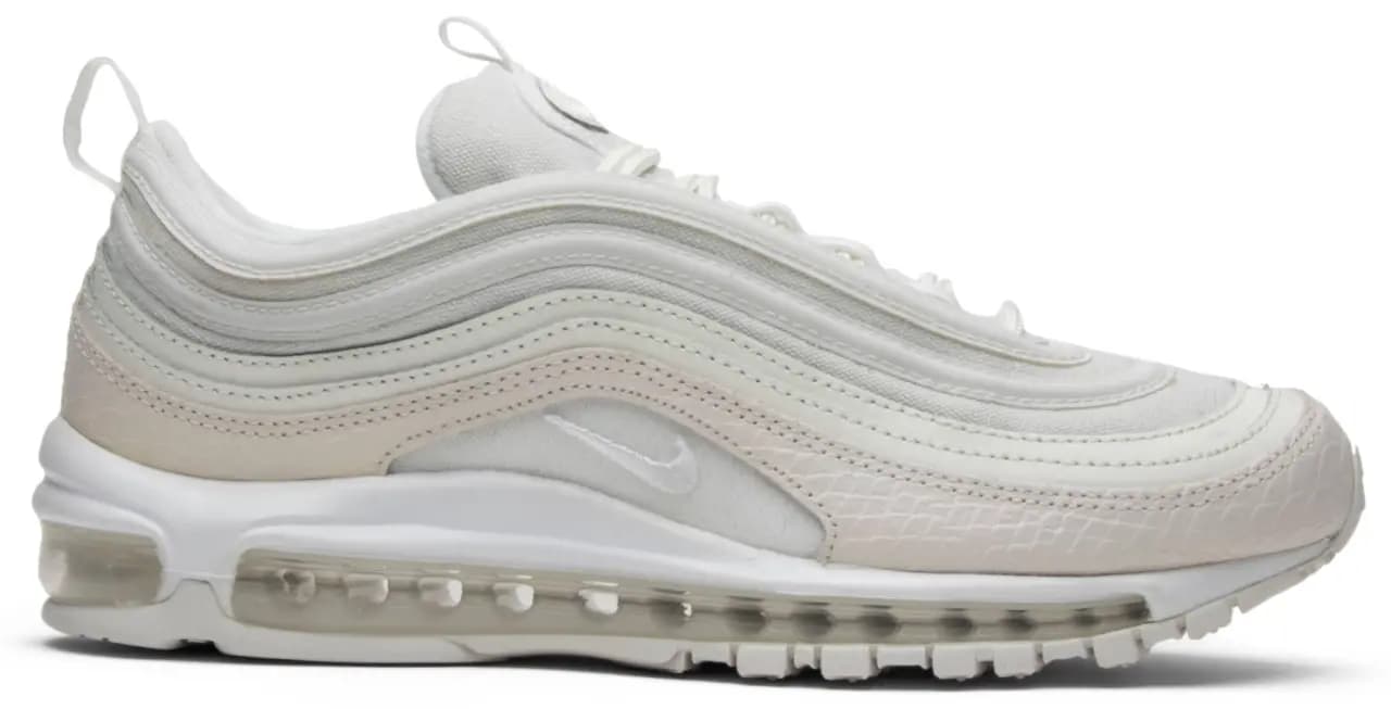 Giày Nike Air Max 97 'Summit White' 921826-100