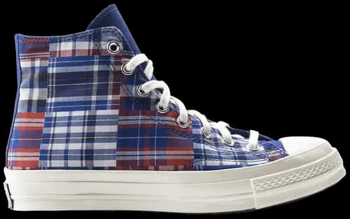 Giày Converse Chuck 70 High 'Rush Blue' 166849C