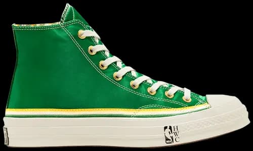 Giày Converse Breaking Down Barriers x Chuck 70 High 'Celtics' 167060C