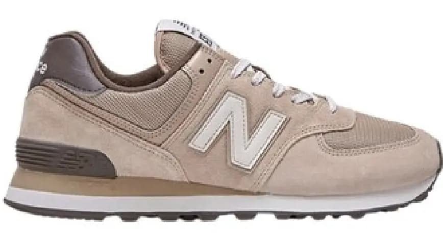 Giày New Balance 574 'Brown' ML574KW2
